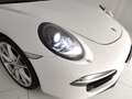 Porsche 911 (991) Carrera 4 3.4 350cv PDK Bianco - thumbnail 6