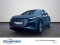 Audi Q4 e-tron Q4 Sportback 35 e-tron Grijs - thumbnail 1