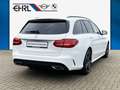Mercedes-Benz C 200 T AMG Line Sportpaket Head-Up LED Weiß - thumbnail 5
