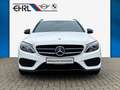 Mercedes-Benz C 200 T AMG Line Sportpaket Head-Up LED Weiß - thumbnail 2