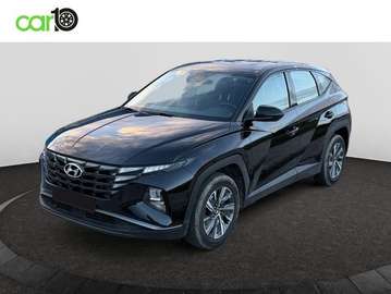 1.6 CRDI Klass 4x2