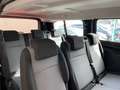 Peugeot Traveller Expert 1.6BlueHDi 115ch Long - 9 PLACES - GAR12M Zwart - thumbnail 5