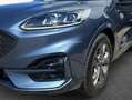 Ford Kuga 2.0 EcoBlue Aut. ST-LINE X Blau - thumbnail 4