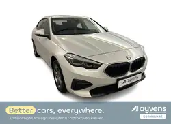 Bmw 1er M Coupé 216d Gran Coupe Aut.