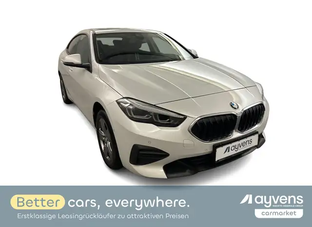 BMW 1er M Coupé 216d Gran Coupe  Aut.