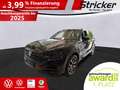 Volkswagen Touareg R 3.0TSI 689,-ohne Anzahlung AHK Pano Travel Nero - thumbnail 1