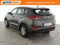 Hyundai TUCSON 1.7 CRDi Essence BlueDrive 2WD Gris - thumbnail 4