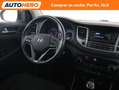 Hyundai TUCSON 1.7 CRDi Essence BlueDrive 2WD Gris - thumbnail 14