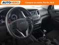 Hyundai TUCSON 1.7 CRDi Essence BlueDrive 2WD Gris - thumbnail 12