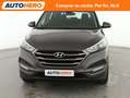 Hyundai TUCSON 1.7 CRDi Essence BlueDrive 2WD Gris - thumbnail 9