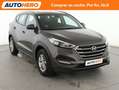 Hyundai TUCSON 1.7 CRDi Essence BlueDrive 2WD Gris - thumbnail 8