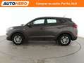 Hyundai TUCSON 1.7 CRDi Essence BlueDrive 2WD Gris - thumbnail 3