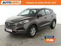 Hyundai TUCSON 1.7 CRDi Essence BlueDrive 2WD Gris - thumbnail 1