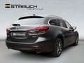 Mazda 6 Kombi Center-Line HUD/Navi/ACC/LED/SHZ Gris - thumbnail 7
