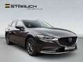 Mazda 6 Kombi Center-Line HUD/Navi/ACC/LED/SHZ Gris - thumbnail 1