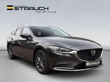 Kombi Center-Line HUD/Navi/ACC/LED/SHZ