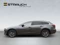 Mazda 6 Kombi Center-Line HUD/Navi/ACC/LED/SHZ Gris - thumbnail 4