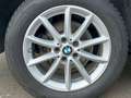 BMW X1 X1 sDrive18d Blanc - thumbnail 4