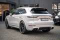 Porsche Cayenne E-Hybrid Platinum Edtion | SportDesign | Vierwiels Gris - thumbnail 18
