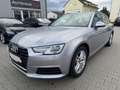 Audi A4 Avant 2.0 TDI 8xBereift/BI-Xenon/Navi/PDC/AHK/SHZ Silber - thumbnail 1