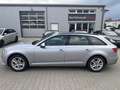 Audi A4 Avant 2.0 TDI 8xBereift/BI-Xenon/Navi/PDC/AHK/SHZ Silber - thumbnail 8