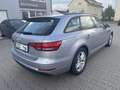 Audi A4 Avant 2.0 TDI 8xBereift/BI-Xenon/Navi/PDC/AHK/SHZ Silber - thumbnail 11