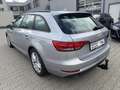 Audi A4 Avant 2.0 TDI 8xBereift/BI-Xenon/Navi/PDC/AHK/SHZ Silber - thumbnail 9