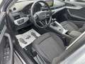 Audi A4 Avant 2.0 TDI 8xBereift/BI-Xenon/Navi/PDC/AHK/SHZ Silber - thumbnail 5