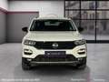 Volkswagen T-Roc T-Roc 1.0 TSI 115 Start/Stop BVM6 IQ.Drive Blanc - thumbnail 8