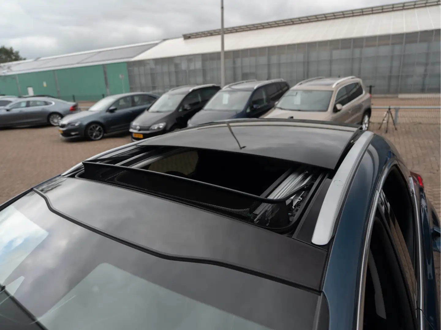 Kia XCeed 1.4 T-GDi ExecutiveLine | Pano | Virtual | Camera Blauw - 2