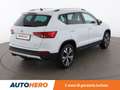 SEAT Ateca 2.0 TDI Xcellence DSG 4Drive Bianco - thumbnail 6
