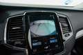 Volvo XC90 B5 Momentum Pro 7pl. AWD Aut. Azul - thumbnail 30