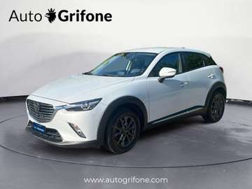 1,5L 105cv Skyactiv-D 2WD Exceed