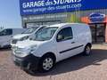 Renault Kangoo 1.5 Energy dCi FAP - 90II EXPRESS FOURGON Confort Blanc - thumbnail 1