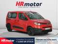 Toyota Proace City 1.5D GX Combi L1 96 kW (131 CV) Blanco - thumbnail 1