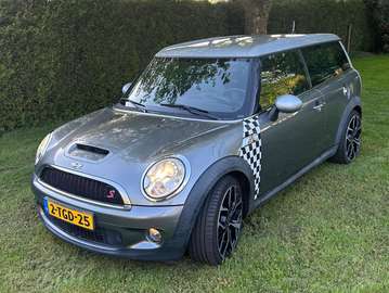 Cooper S Clubman 1.6
