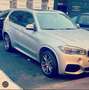 BMW X5 xDrive30d Aut. Silber - thumbnail 4