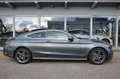 Mercedes-Benz C 180 Coupé*9G-AUTOMATIK*AMG*PANO*CAM*LED*SHZ* Gris - thumbnail 14