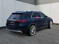 Mercedes-Benz GLE 350 GLE 350 de 4Matic *Erstbesitz* Leasing möglich Bleu - thumbnail 10