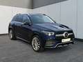 Mercedes-Benz GLE 350 GLE 350 de 4Matic *Erstbesitz* Leasing möglich Bleu - thumbnail 1