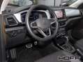 Volkswagen T-Cross 1.5 TSI DSG Goal APP AHK Kamera Bluetooth Allwette Jaune - thumbnail 4