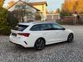 Skoda Octavia Combi RS DSG / Navi / ACC / Alu 19" Blanco - thumbnail 4