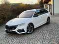 Skoda Octavia Combi RS DSG / Navi / ACC / Alu 19" Blanco - thumbnail 1