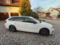 Skoda Octavia Combi RS DSG / Navi / ACC / Alu 19" Blanco - thumbnail 3