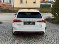 Skoda Octavia Combi RS DSG / Navi / ACC / Alu 19" Blanco - thumbnail 5