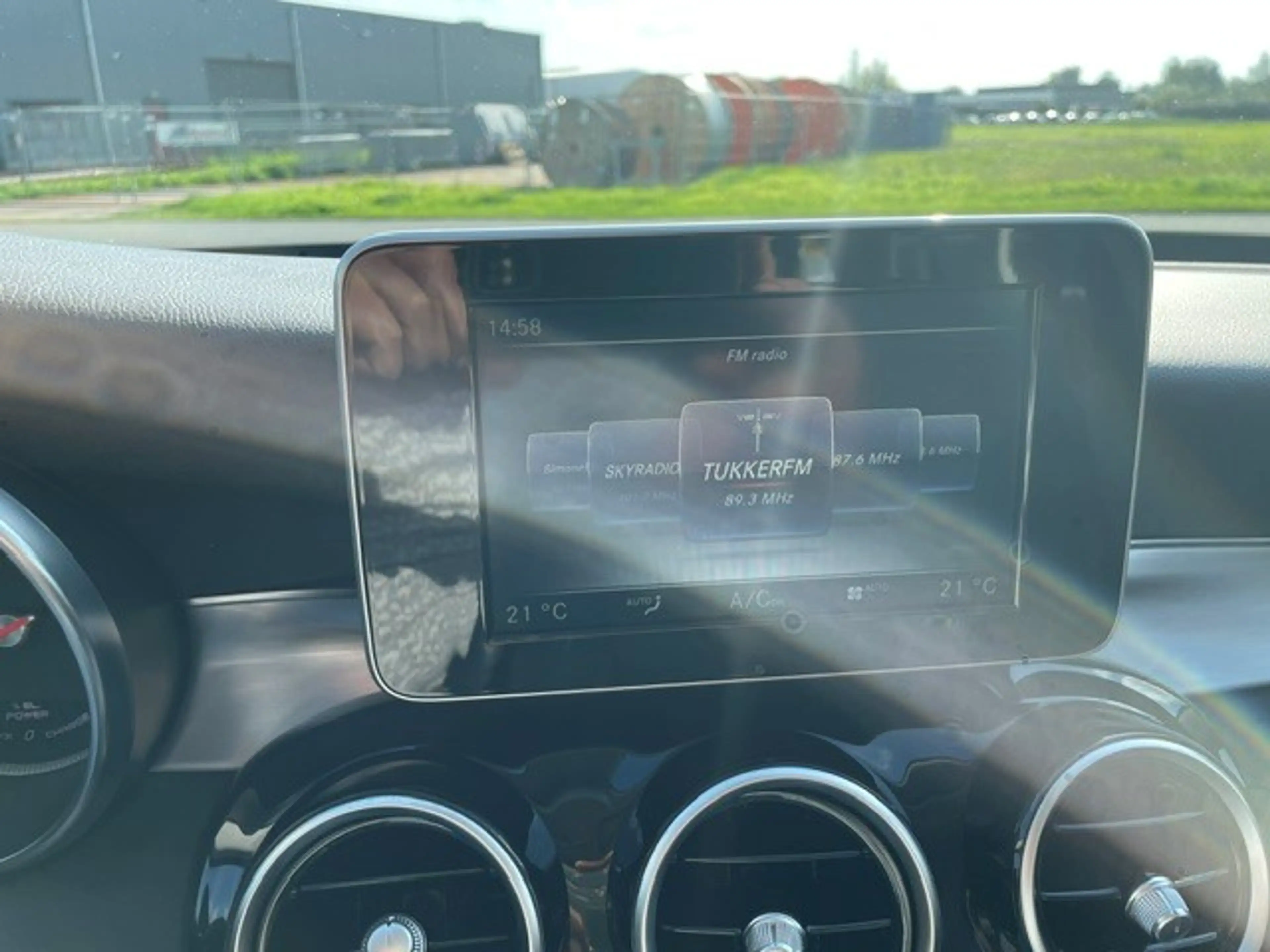 Mercedes-Benz C 350 Estate e Lease Edition — photo 12