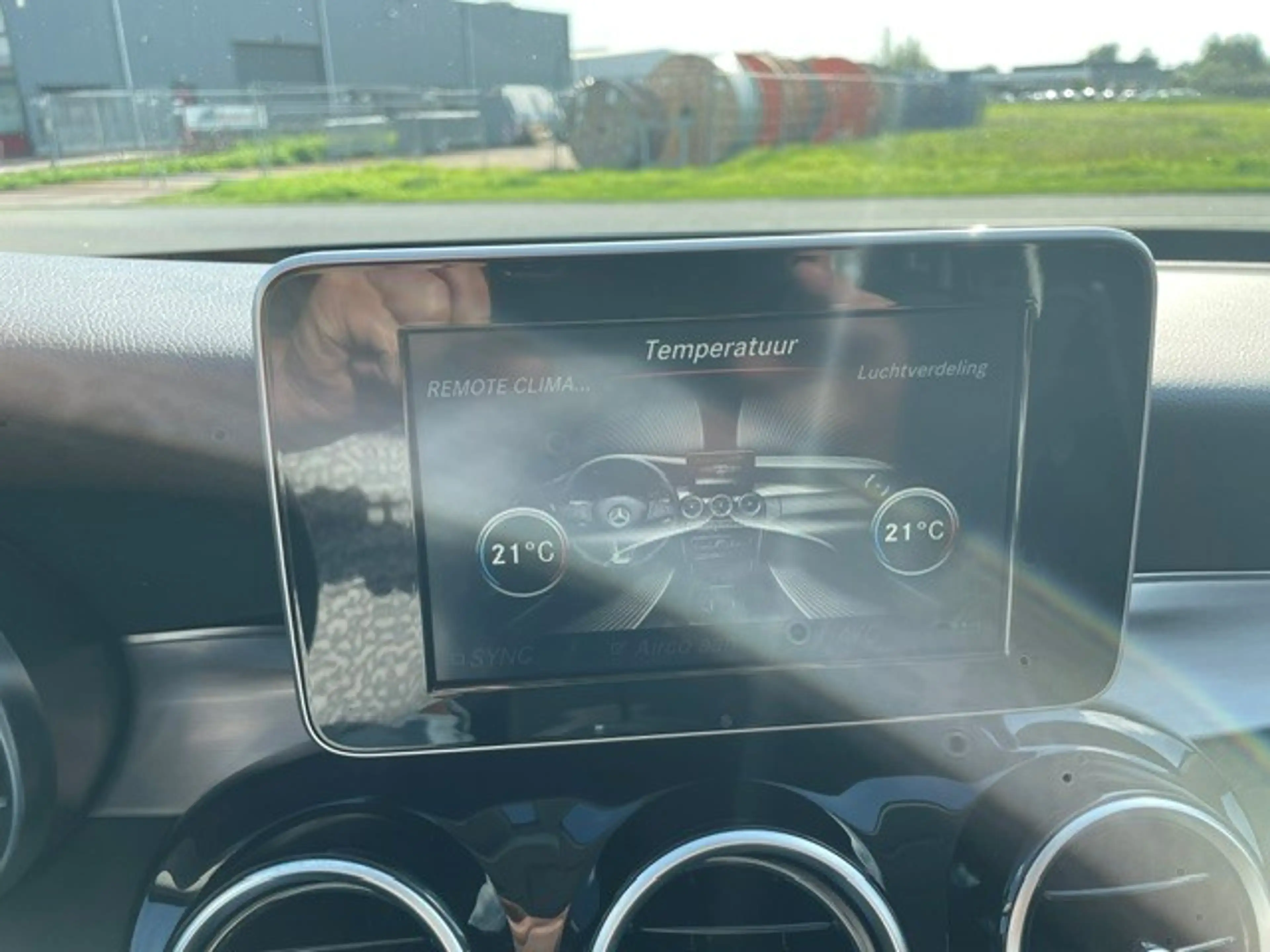 Mercedes-Benz C 350 Estate e Lease Edition — photo 15