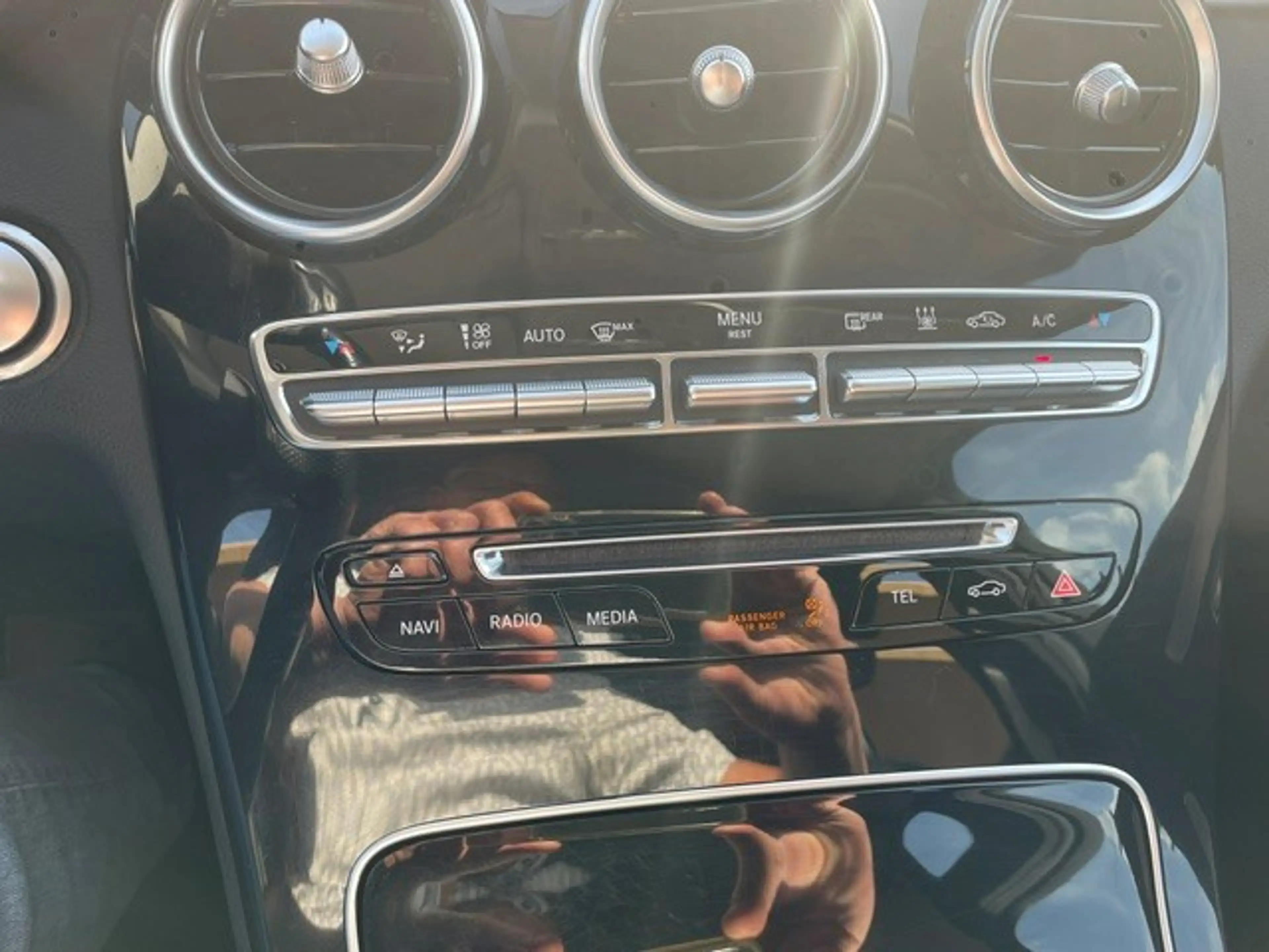 Mercedes-Benz C 350 Estate e Lease Edition — photo 9