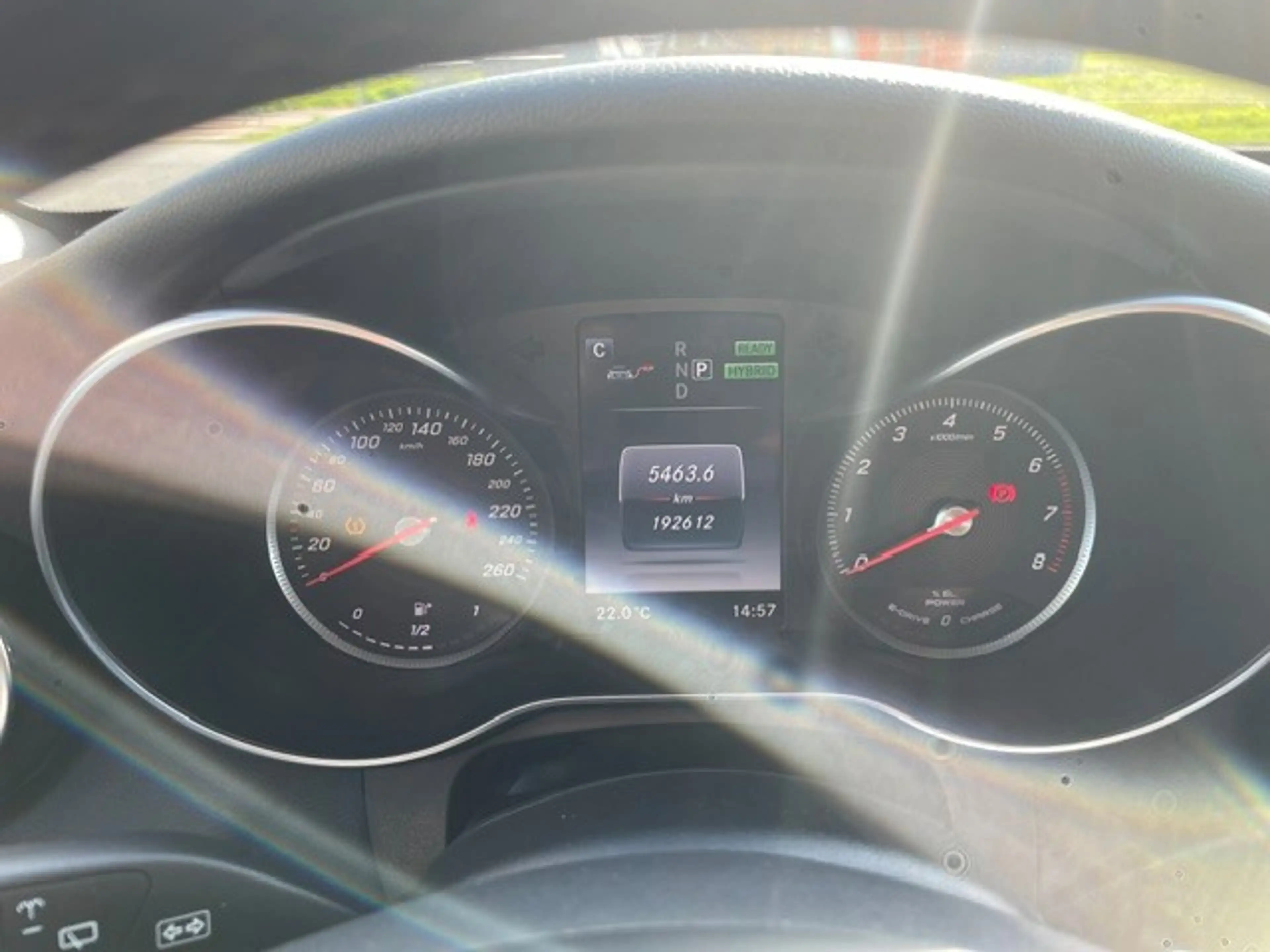 Mercedes-Benz C 350 Estate e Lease Edition — photo 6