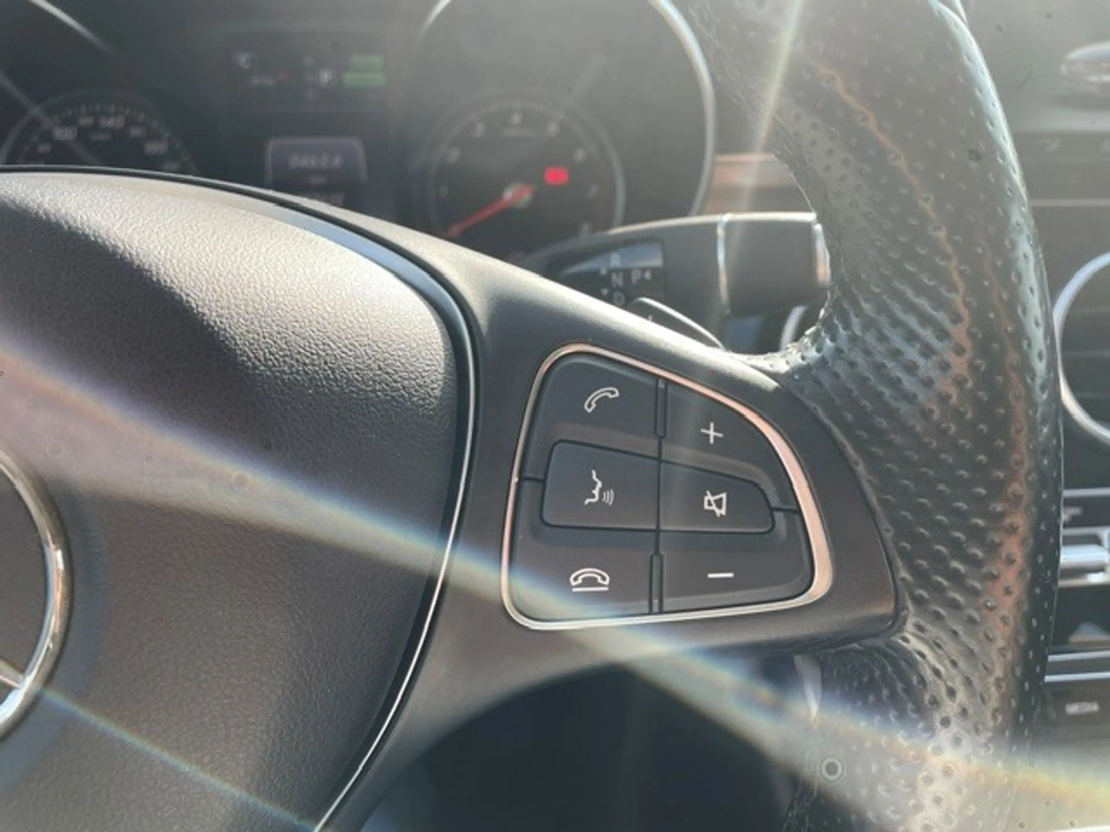 Mercedes-Benz C 350 Estate e Lease Edition — photo 8